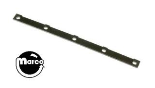 Drop target rest ledge Stern 4 bank