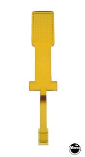 Target face modular narrow yellow 46-0200-15T