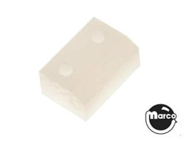INDIANA JONES (Stern) Nylon hinge block