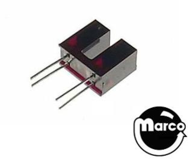 Opto sensor IR LED pair EE-SJ3-C S-1945