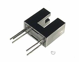 Opto sensor flipper - 5 leg H22LOI