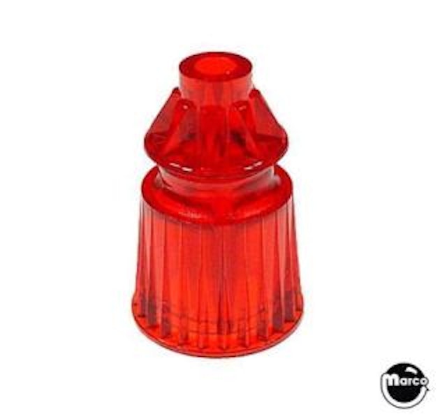 Post 1-1/16 inch red star USE 03-7542-9
