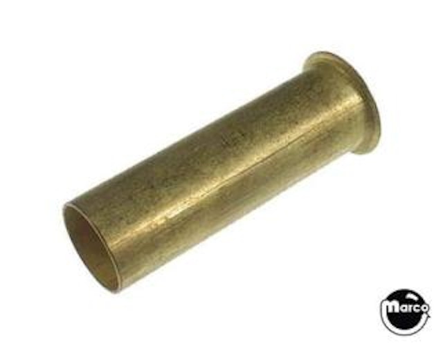 Coil sleeve brass 9/16 ID USE 2A-232