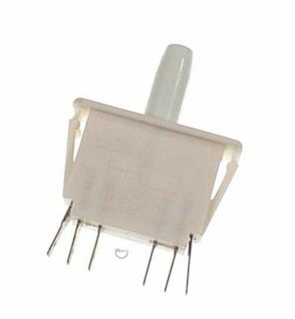 Interlock switch momentary E79-30A0