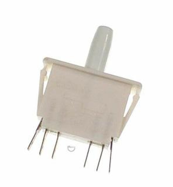 Interlock switch momentary E79-30A0