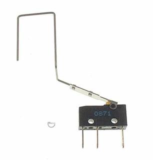 Switch sub-mini assembly