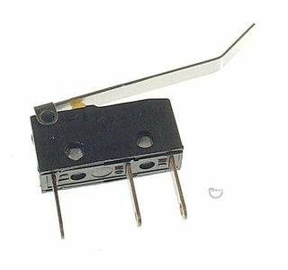 Switch sub-mini assembly
