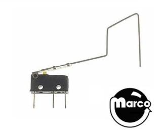 Switch - sub mini micro