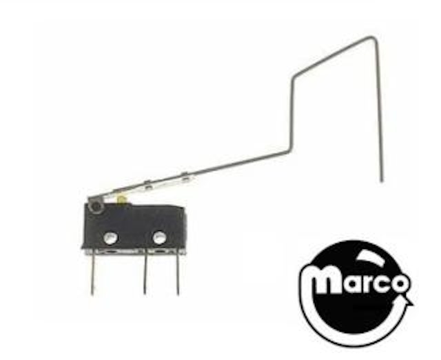 Switch - sub mini micro