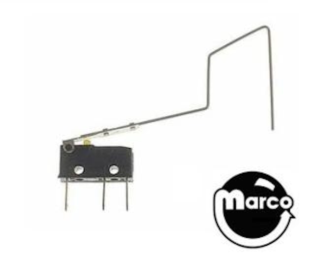 Switch - sub mini micro