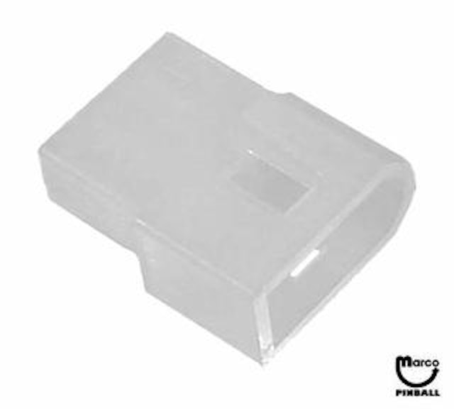 Connector female 3p nmt sm .062 inch 03-06-2032