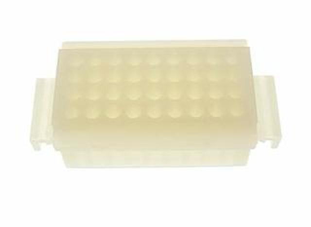 Connector plug 36 pin 03-06-2361