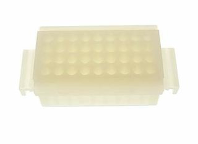 Connector plug 36 pin 03-06-2361