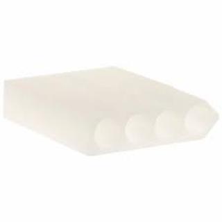 Connector 4 position female GI 03-09-1042 19-09-1042