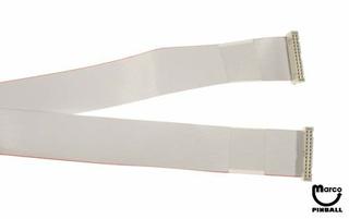 Ribbon Cable - V8 Motor control