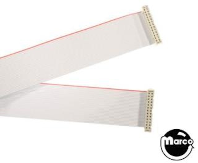 Ribbon Cable - 14 pin 60 inch