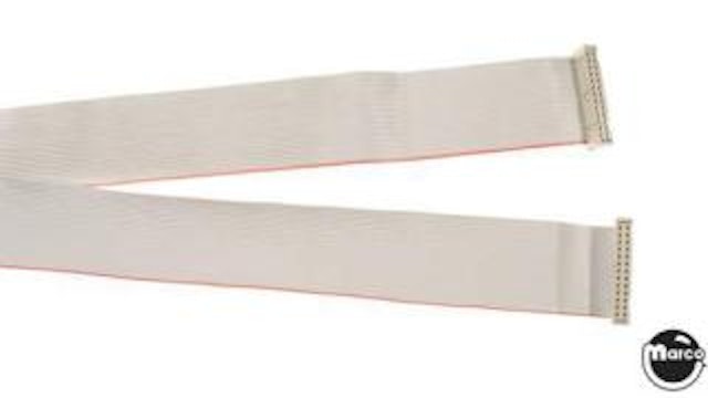 Ribbon Cable - 26 pin 30 inch U 036-5001-30