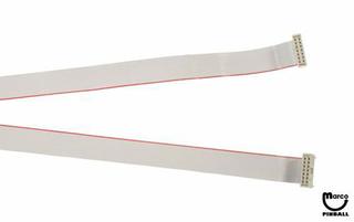 Ribbon Cable - 14 pin 25 inch U