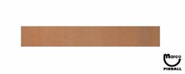 Copper foil repair tape 1" x 12"