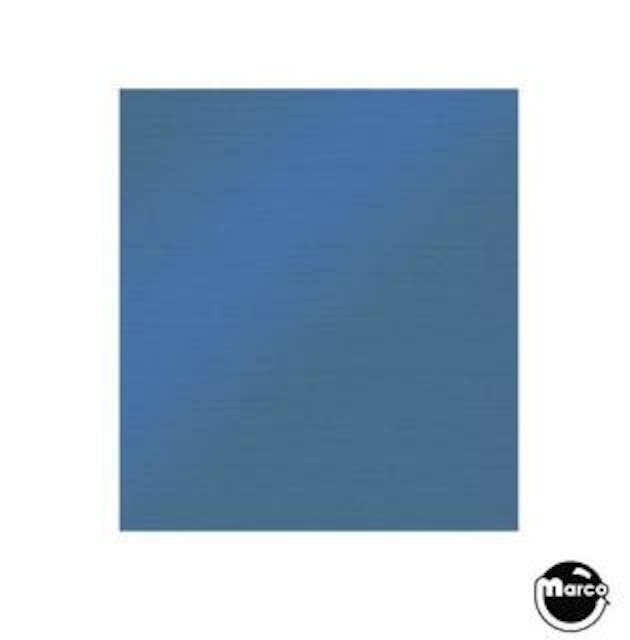 Flap - blue spring steel stock .01 inch