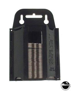 Utility knife blades - 100 pack