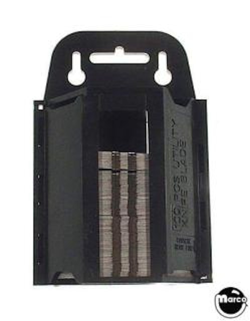 Utility knife blades - 100 pack