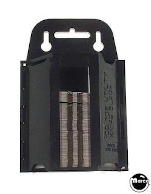 Utility knife blades - 100 pack