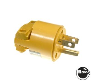 Plug - AC 110 volt power cord