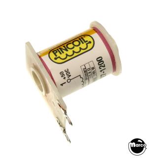Coil - solenoid AO-27-1200 A627-00044-0000