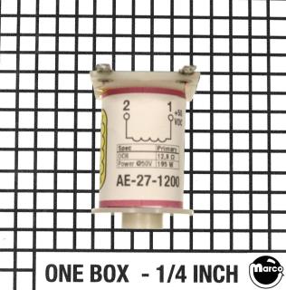 Coil - solenoid AO-27-1200 A627-00044-0000