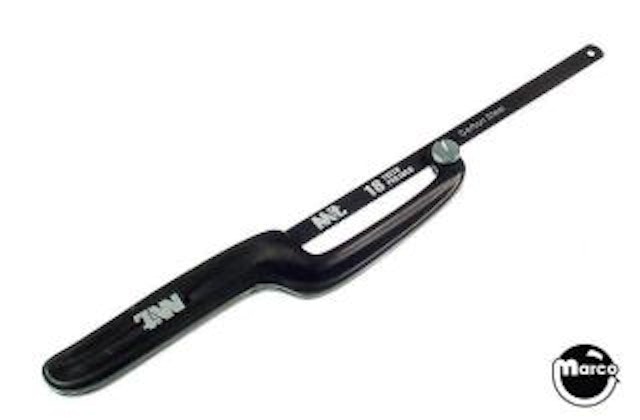 Hacksaw - tight spot saw