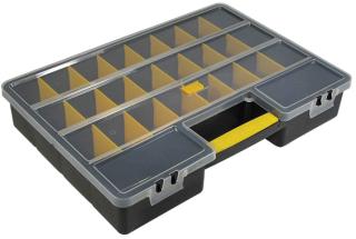 Storage Box 18 x 12 x 3 inches