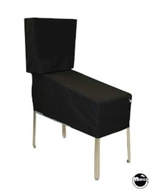 PINSKIN™ Pinball Cover - Exhibit Williams wide