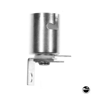 Lamp holder - medium bayonet USE 077-5100-00