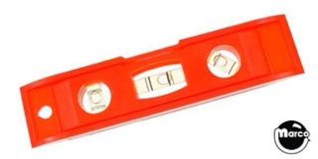 Level - 6 inch plastic with magnet