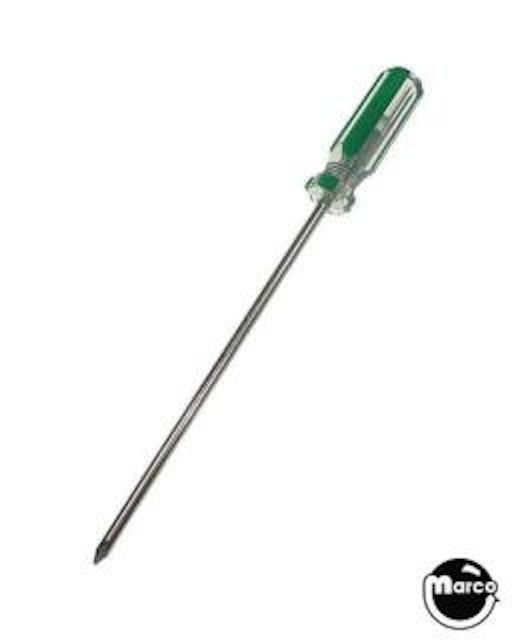 Screwdriver phillips 5 inch #2 tip