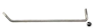 Switch Adjuster tool 4-3/4 inch 90° & 45° ends