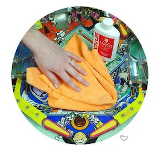Cleaning Cloth - Detailer professional