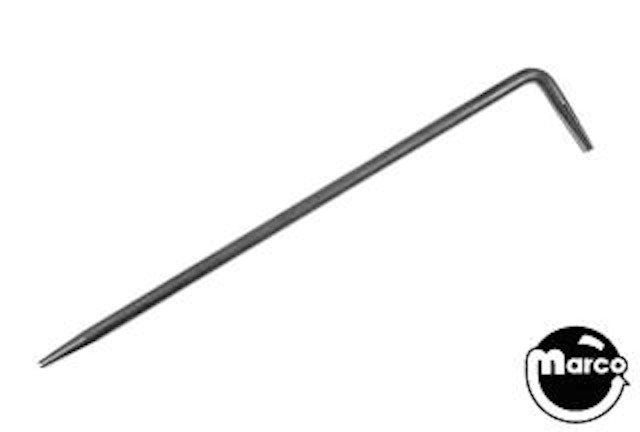 Switch Adjuster tool 5-1/8 inch 90° 20A-8952 A-4515