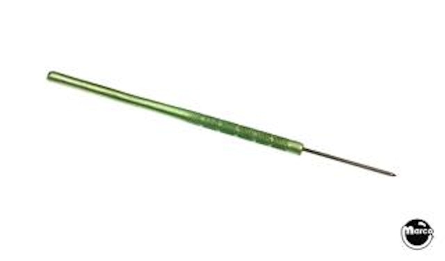 Pick tool 5-1/2 inch