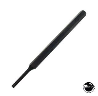 Pin punch 5/32 inch diameter