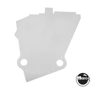 WORLD POKER TOUR (Stern) Playfield upper