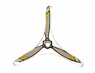 TOMMY (Data East) Propeller