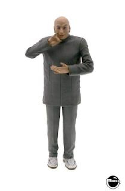 AUSTIN POWERS (Stern) Dr Evil figure