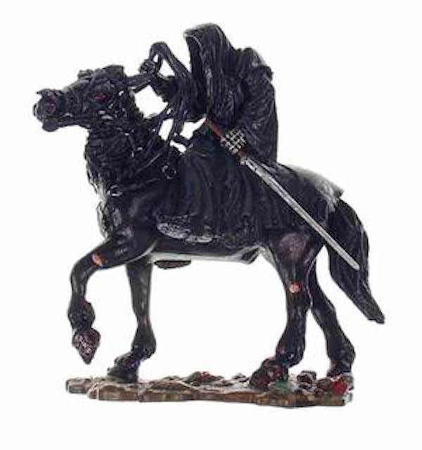 LORD OF THE RINGS (Stern) Ringwraith