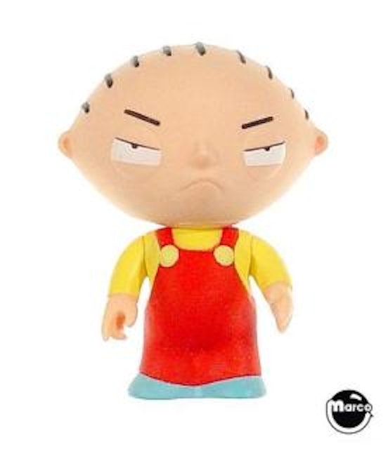 FAMILY GUY (Stern) Stewie figure