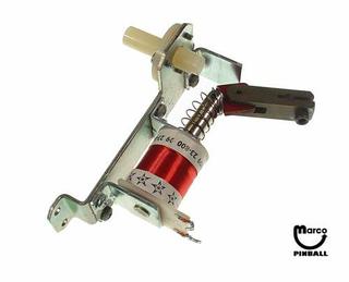 Diverter assembly Capcom