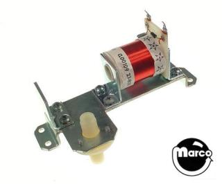 Diverter assembly Capcom