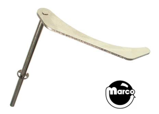 Diverter arm assembly Capcom