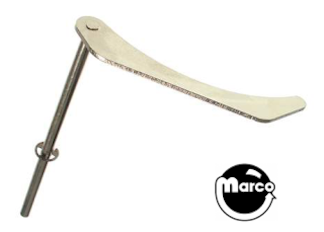 Diverter arm assembly Capcom